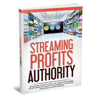 streaming profits authority gold