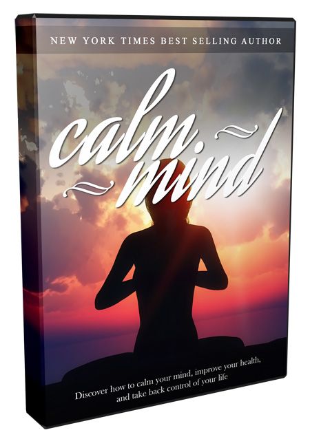 calm mind healthy body video