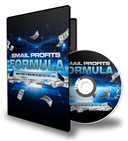 email profits formula