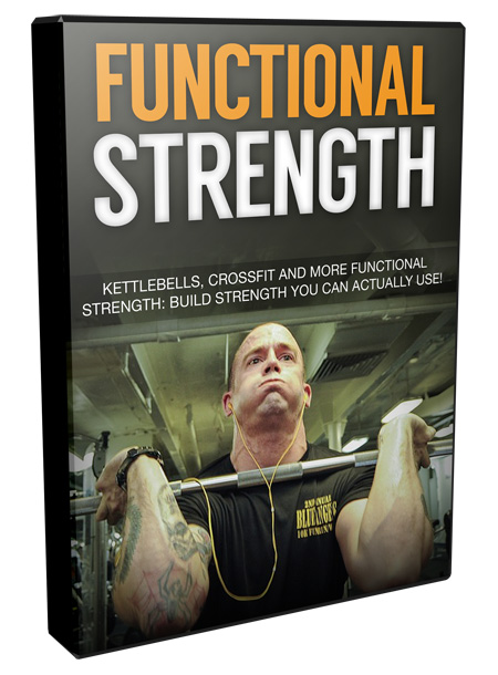 functional strength advanced