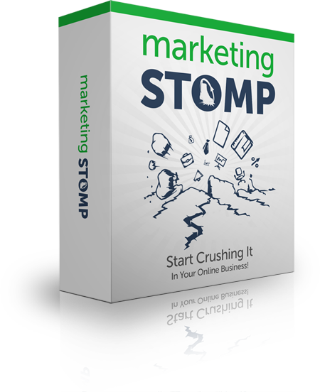 marketing stomp