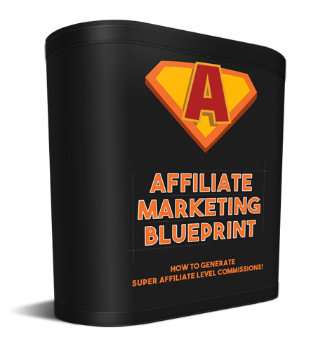 affiliate marketing blueprint