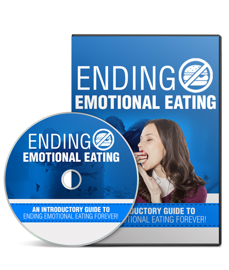 ending emotional eating