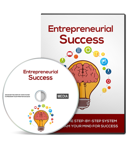 entrepreneurial success gold