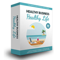healthy business healthy life video