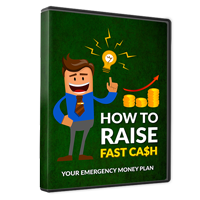raise fast cash