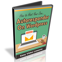host your own autoresponder wordpress