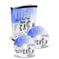 turn your videos into cash