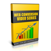 web conversion videos