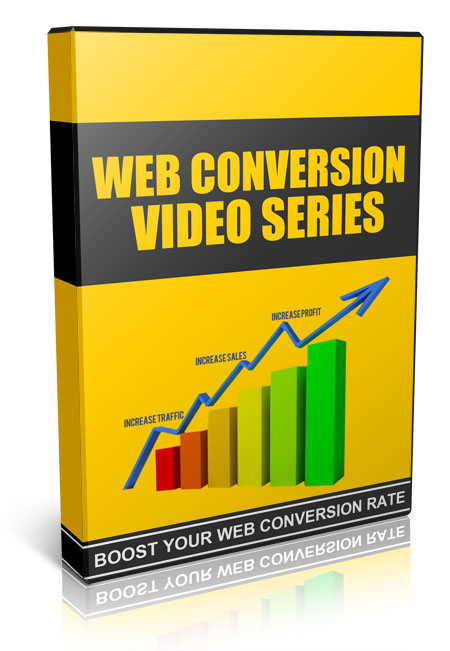 web conversion videos