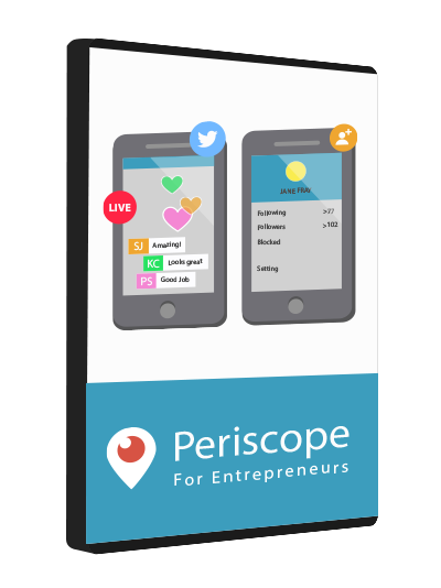 periscope entrepreneurs