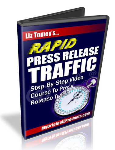 rapid press release traffic