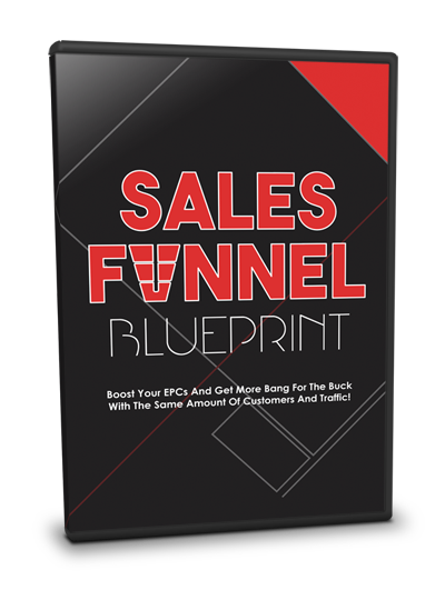 sales funnel blueprint