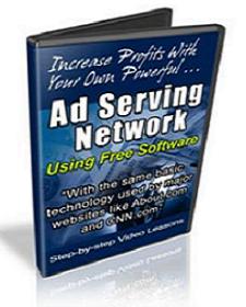ad serving network