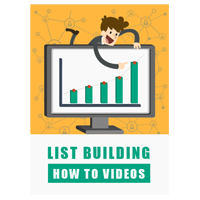 list building videos