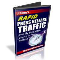 rapid press release traffic