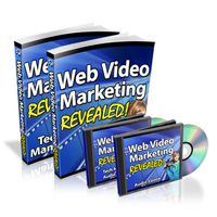 web video marketing revealed