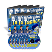 web video tactics