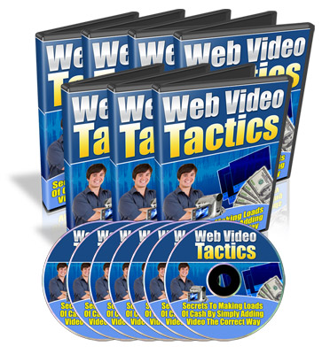 web video tactics