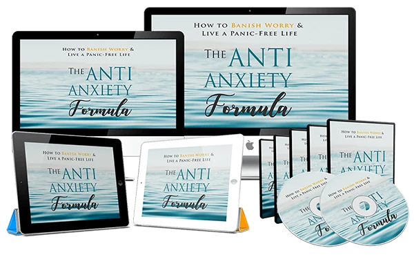 antianxiety formula video upgrade