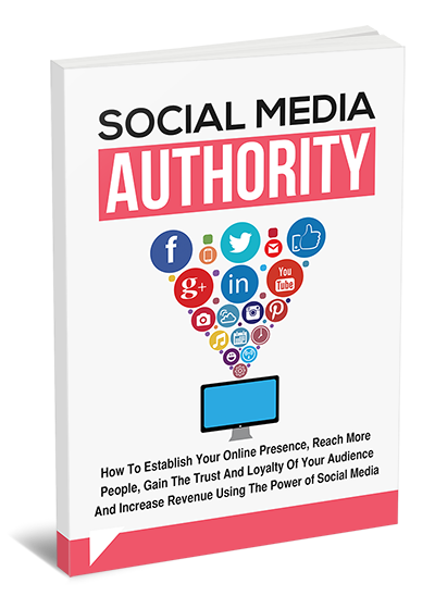 social media authority