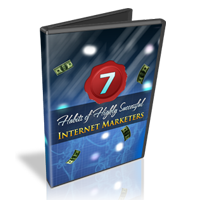 seven habits highly successful internet marketers