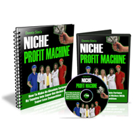 niche profit machine video version