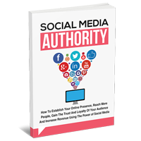 social media authority