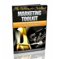 ultimate internet marketing toolkit