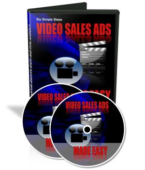 video sales ads made easy