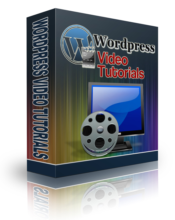 wordpress video tutorials