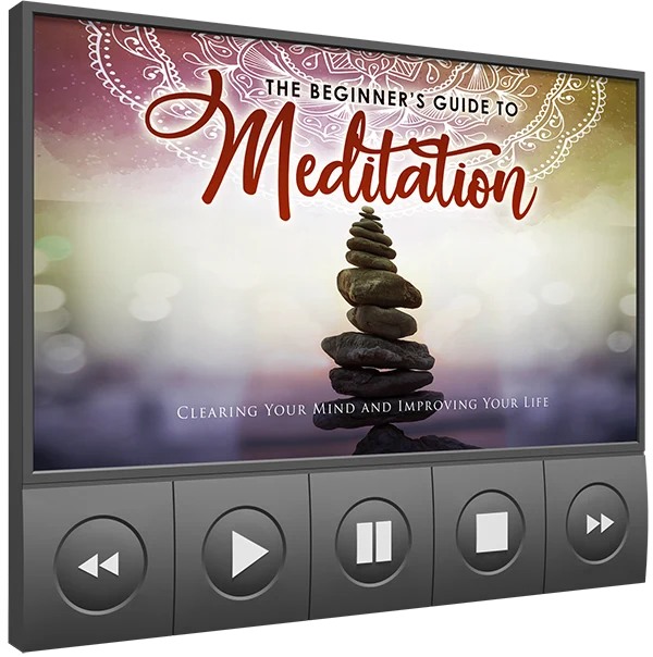beginner guide meditation video upgrade