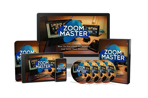 zoom master video upgrade