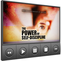 power selfdiscipline video upgrade