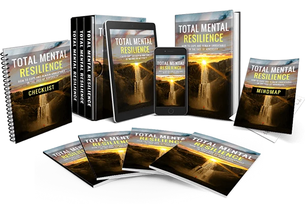 total mental resilience video upgrade