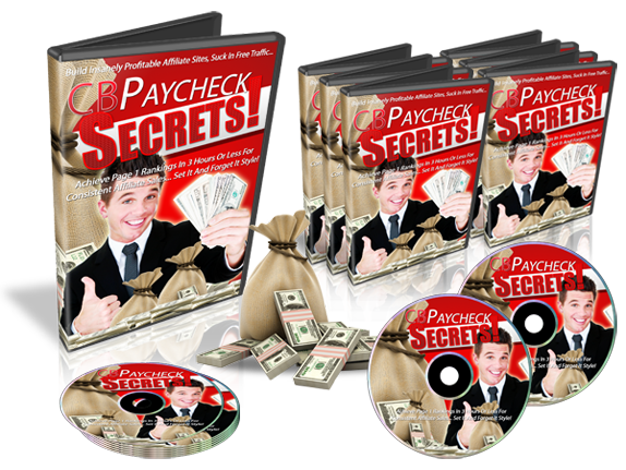 cb paycheck secrets