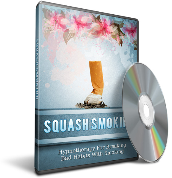 squash smoking