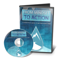 mindset action