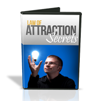 law attraction secrets