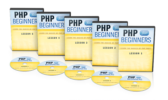 php beginners