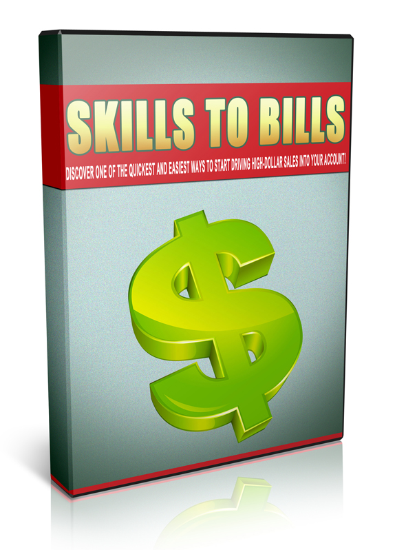 skills bills