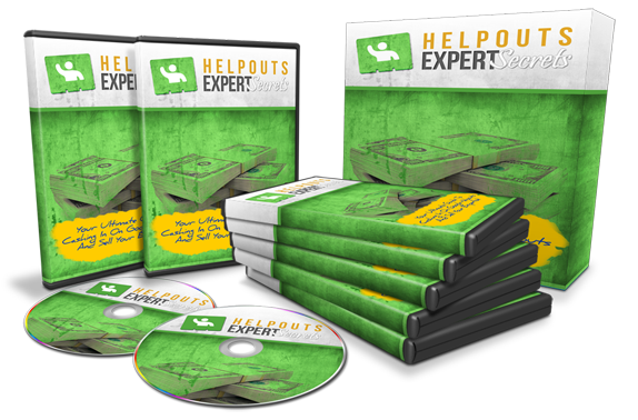 helpouts expert secrets