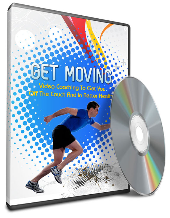 fitness video series