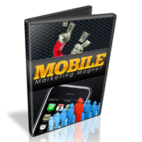mobile marketing magnet