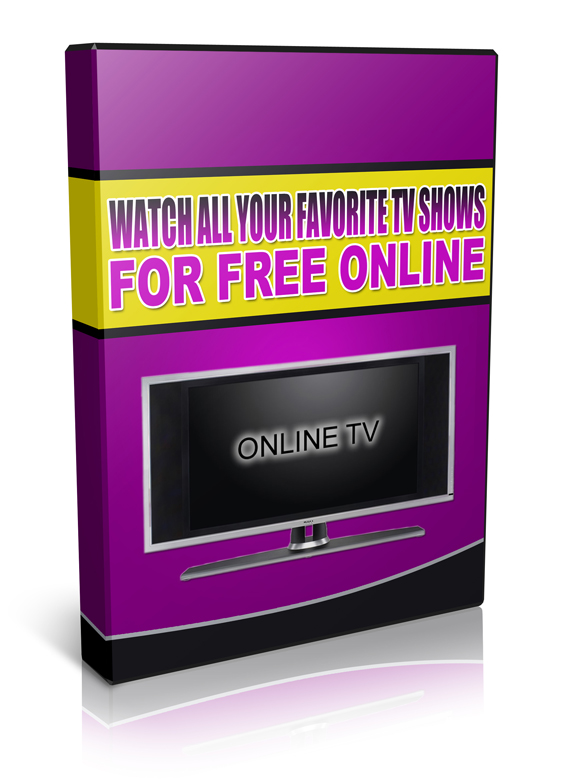 watch all your favorite tv