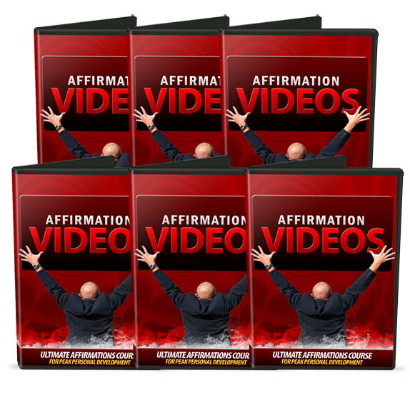 affirmation videos