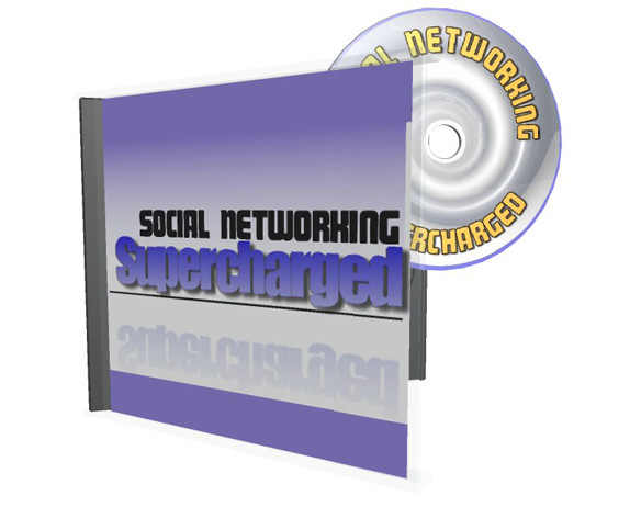 social networking supercharged