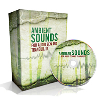 ambient sounds audio zen tranquility