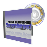 social networking supercharged