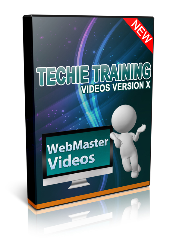 techie training videos v10